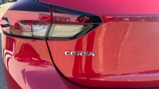 Vauxhall Corsa 1.2 Design 5dr Petrol Hatchback